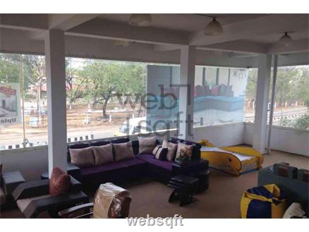 Hyderabad Office Space for Rent
